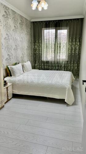 2-комн. новостройка - м. Мемар Аджеми - 50 м² (3)