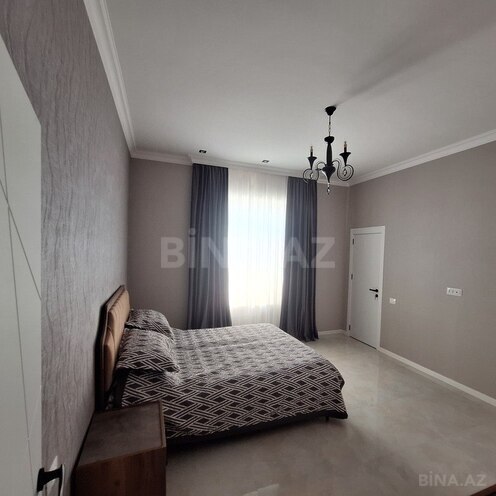 3-комн. дом/дача - пос. Мардакан - 160 м² (5)