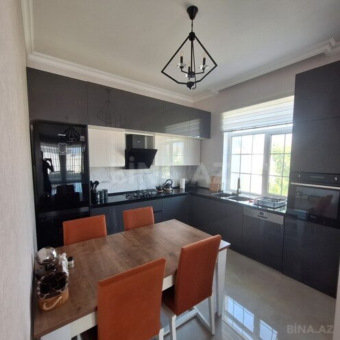3-комн. дом/дача - пос. Мардакан - 160 м² (6)