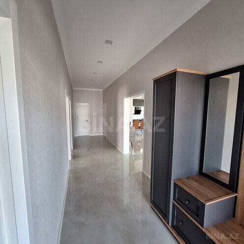 3-комн. дом/дача - пос. Мардакан - 160 м² (9)