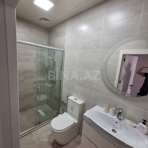 3-комн. дом/дача - пос. Мардакан - 160 м² (8)