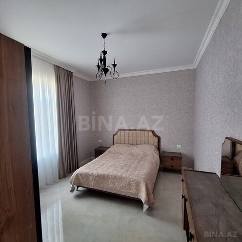 3-комн. дом/дача - пос. Мардакан - 160 м² (4)