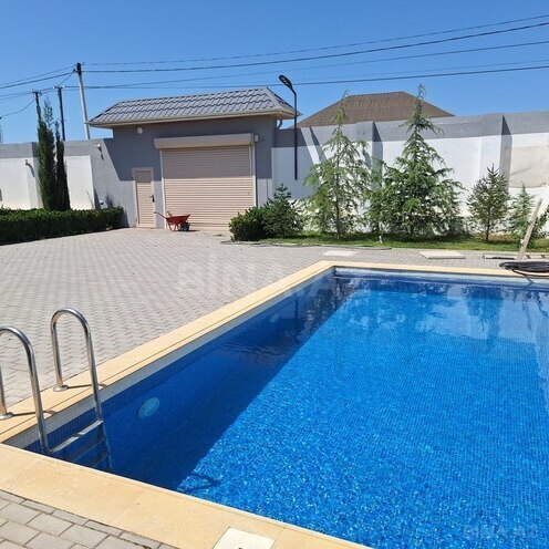 3-комн. дом/дача - пос. Мардакан - 160 м² (3)