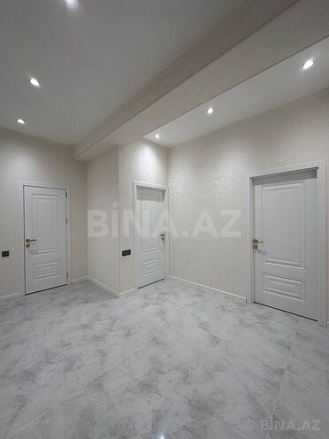 2-комн. новостройка - пос. Ени Ясамал - 68 м² (1)