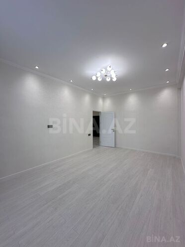 2-комн. новостройка - пос. Ени Ясамал - 68 м² (2)