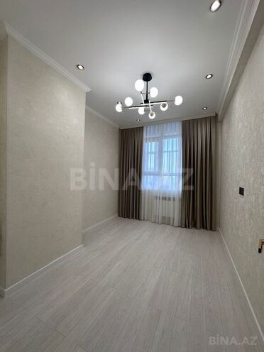 2-комн. новостройка - пос. Ени Ясамал - 68 м² (3)