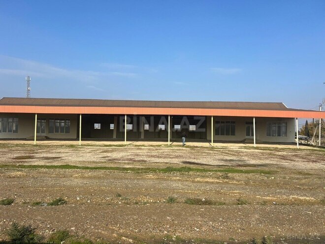 Объект - Гаджигабул - 1400 м² (2)