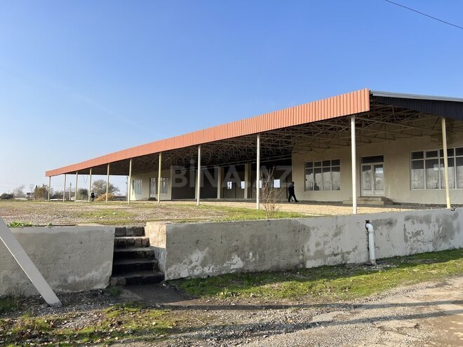 Объект - Гаджигабул - 1400 м² (4)