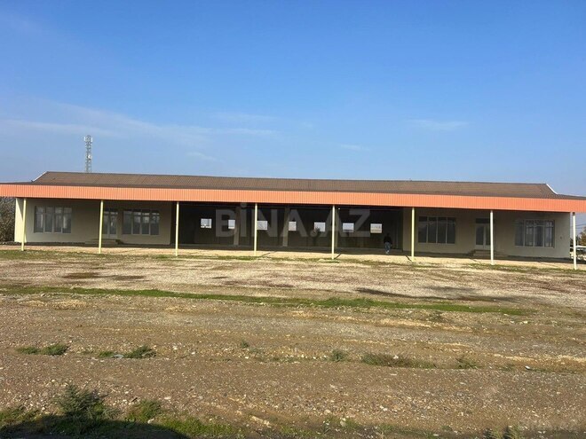 Объект - Гаджигабул - 1400 м² (1)