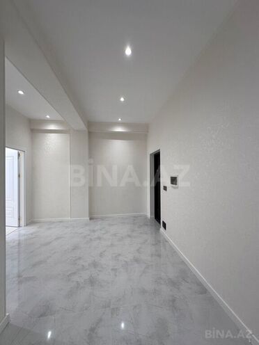 2-комн. новостройка - пос. Ени Ясамал - 68 м² (4)
