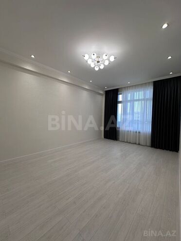 2-комн. новостройка - пос. Ени Ясамал - 68 м² (5)