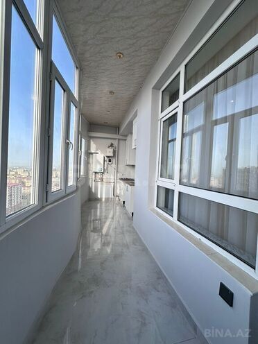 2-комн. новостройка - пос. Ени Ясамал - 68 м² (7)