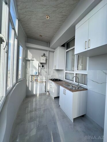 2-комн. новостройка - пос. Ени Ясамал - 68 м² (8)