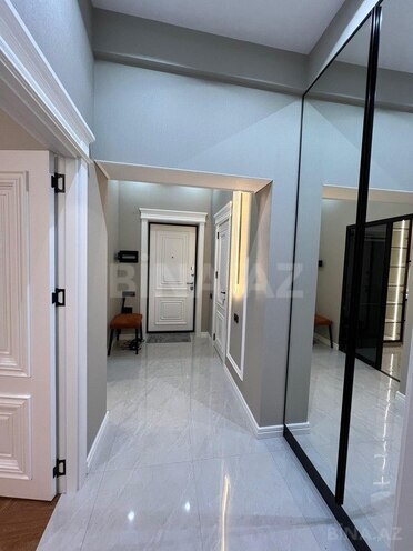 2-комн. новостройка - м. Элмляр Академиясы - 67 м² (8)