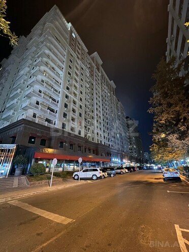2-комн. новостройка - м. Элмляр Академиясы - 67 м² (10)