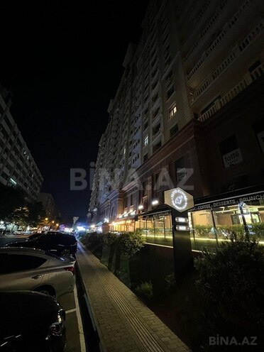 2-комн. новостройка - м. Элмляр Академиясы - 67 м² (6)