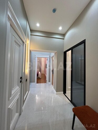 2-комн. новостройка - м. Элмляр Академиясы - 67 м² (7)