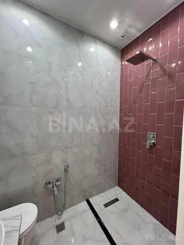 2-комн. новостройка - м. Элмляр Академиясы - 67 м² (9)