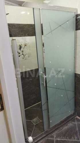 2 otaqlı yeni tikili - Nizami m. - 64 m² (4)
