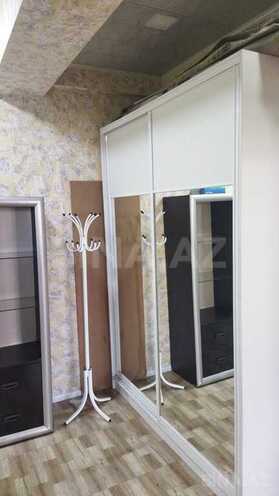 2 otaqlı yeni tikili - Nizami m. - 64 m² (11)