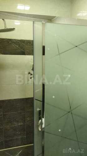 2 otaqlı yeni tikili - Nizami m. - 64 m² (2)