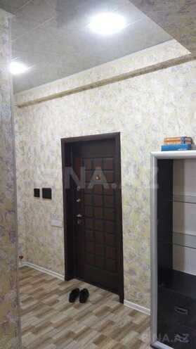 2 otaqlı yeni tikili - Nizami m. - 64 m² (7)
