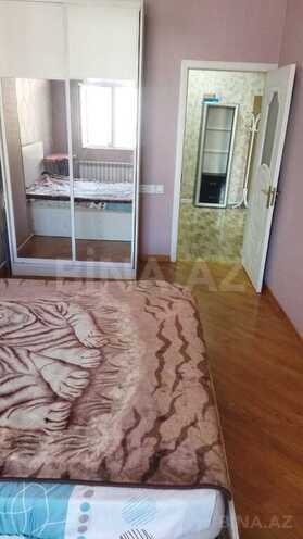2 otaqlı yeni tikili - Nizami m. - 64 m² (13)