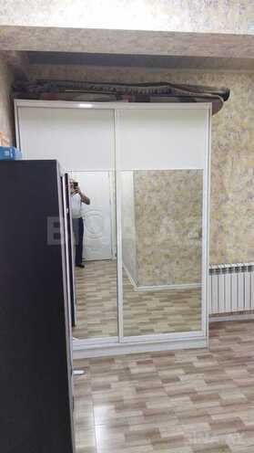2 otaqlı yeni tikili - Nizami m. - 64 m² (5)
