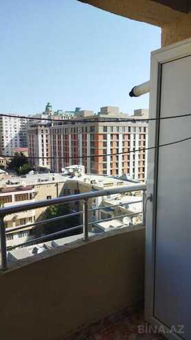 2 otaqlı yeni tikili - Nizami m. - 64 m² (6)