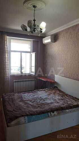 2 otaqlı yeni tikili - Nizami m. - 64 m² (10)
