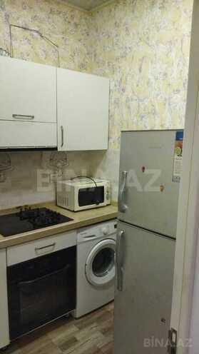 2 otaqlı yeni tikili - Nizami m. - 64 m² (8)