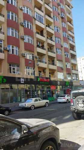 2 otaqlı yeni tikili - Nizami m. - 64 m² (17)