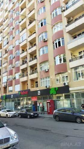2 otaqlı yeni tikili - Nizami m. - 64 m² (18)