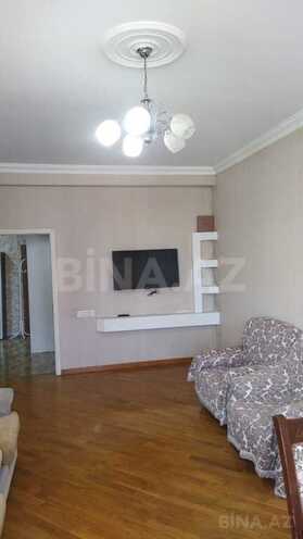2 otaqlı yeni tikili - Nizami m. - 64 m² (1)