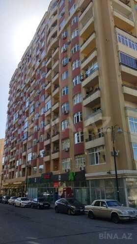 2 otaqlı yeni tikili - Nizami m. - 64 m² (14)