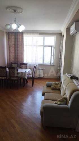 2 otaqlı yeni tikili - Nizami m. - 64 m² (9)
