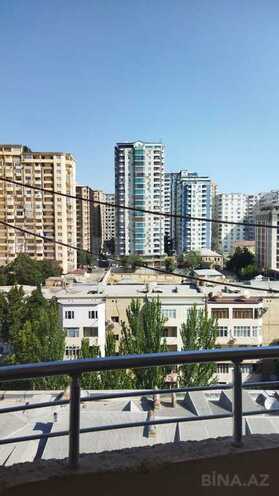 2 otaqlı yeni tikili - Nizami m. - 64 m² (16)