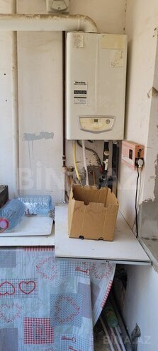 2 otaqlı yeni tikili - Həzi Aslanov m. - 65 m² (5)