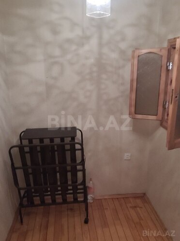 2 otaqlı yeni tikili - Həzi Aslanov m. - 65 m² (2)
