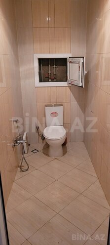 2 otaqlı yeni tikili - Həzi Aslanov m. - 65 m² (3)