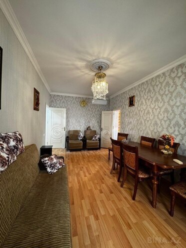 2-комн. вторичка - пос. Бакиханова - 60 м² (1)