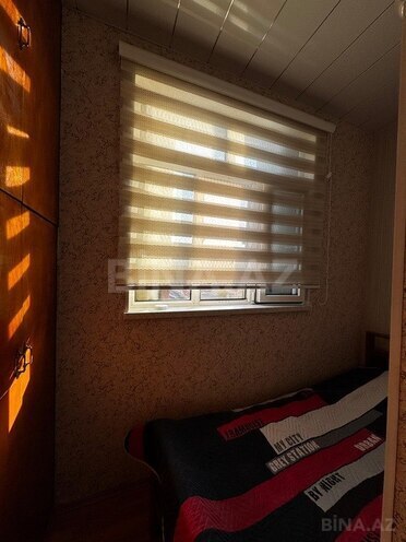 2-комн. вторичка - пос. Бакиханова - 60 м² (8)