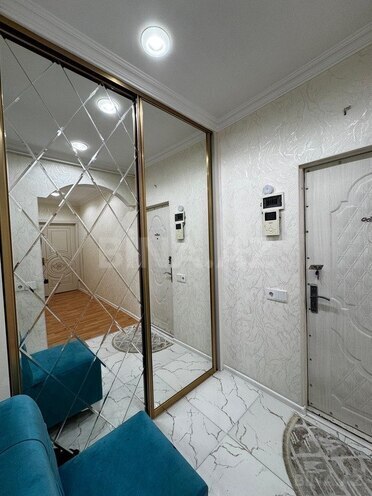 2-комн. вторичка - пос. Бакиханова - 60 м² (5)
