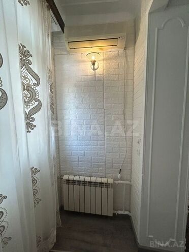2-комн. вторичка - м. Азадлыг проспекти - 48 м² (15)