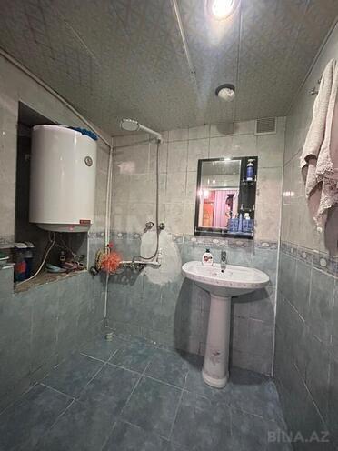 2-комн. вторичка - м. Азадлыг проспекти - 48 м² (14)