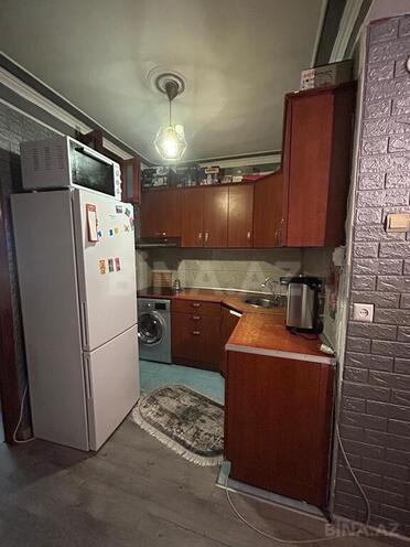 2-комн. вторичка - м. Азадлыг проспекти - 48 м² (7)