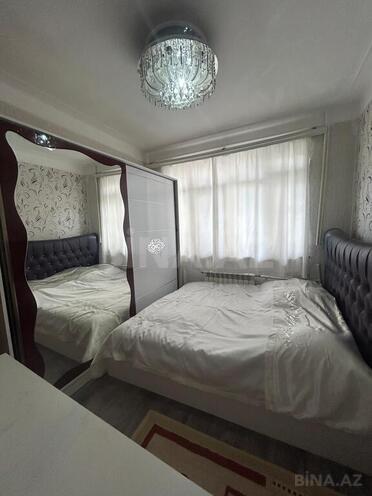 2-комн. вторичка - м. Азадлыг проспекти - 48 м² (1)