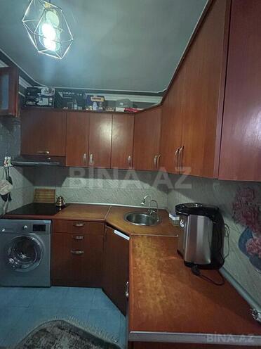 2-комн. вторичка - м. Азадлыг проспекти - 48 м² (12)