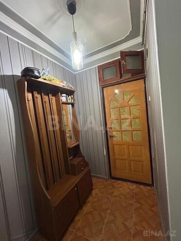 2-комн. вторичка - м. Азадлыг проспекти - 48 м² (10)