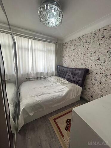 2-комн. вторичка - м. Азадлыг проспекти - 48 м² (6)